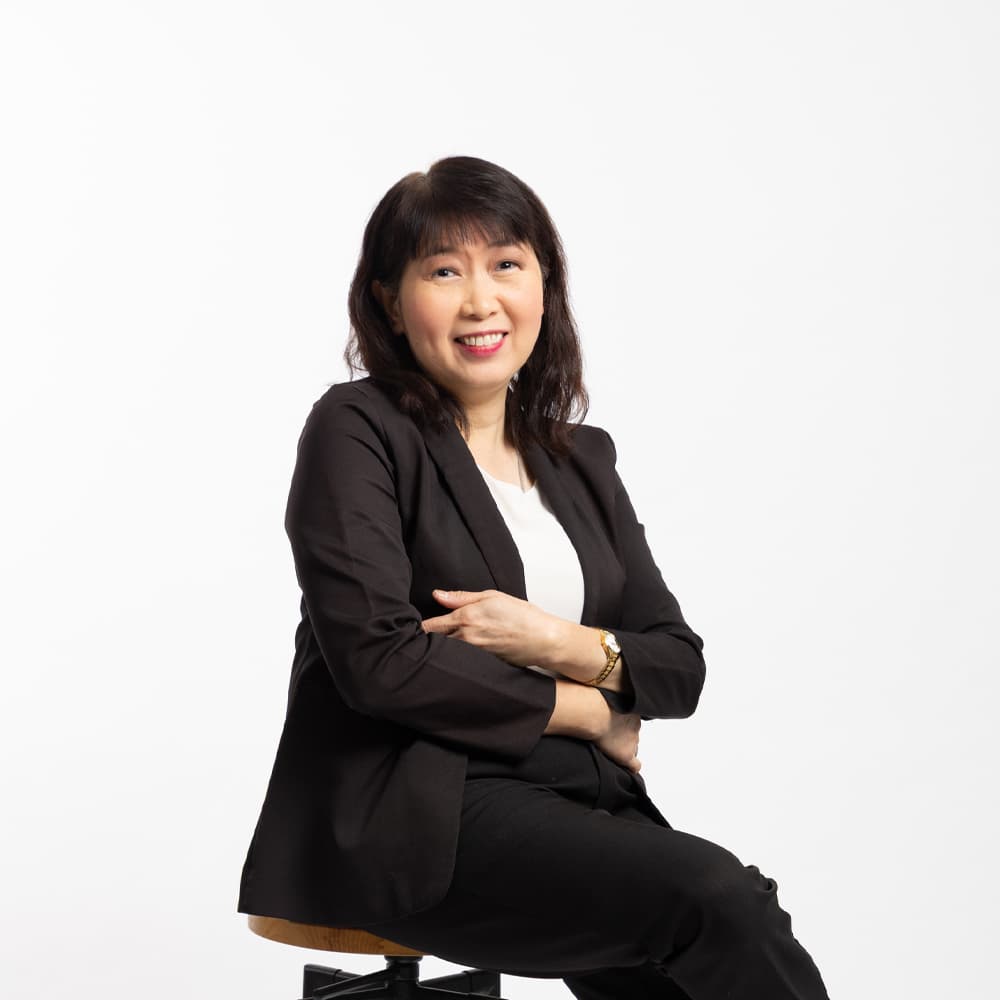 Siriporn Viriyabuncha