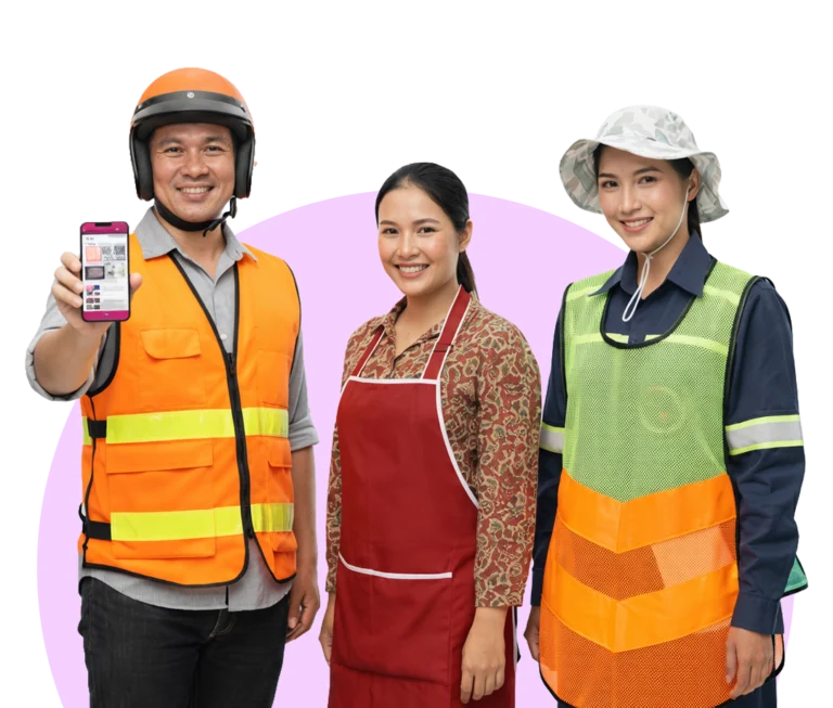 Nano Finance Workers