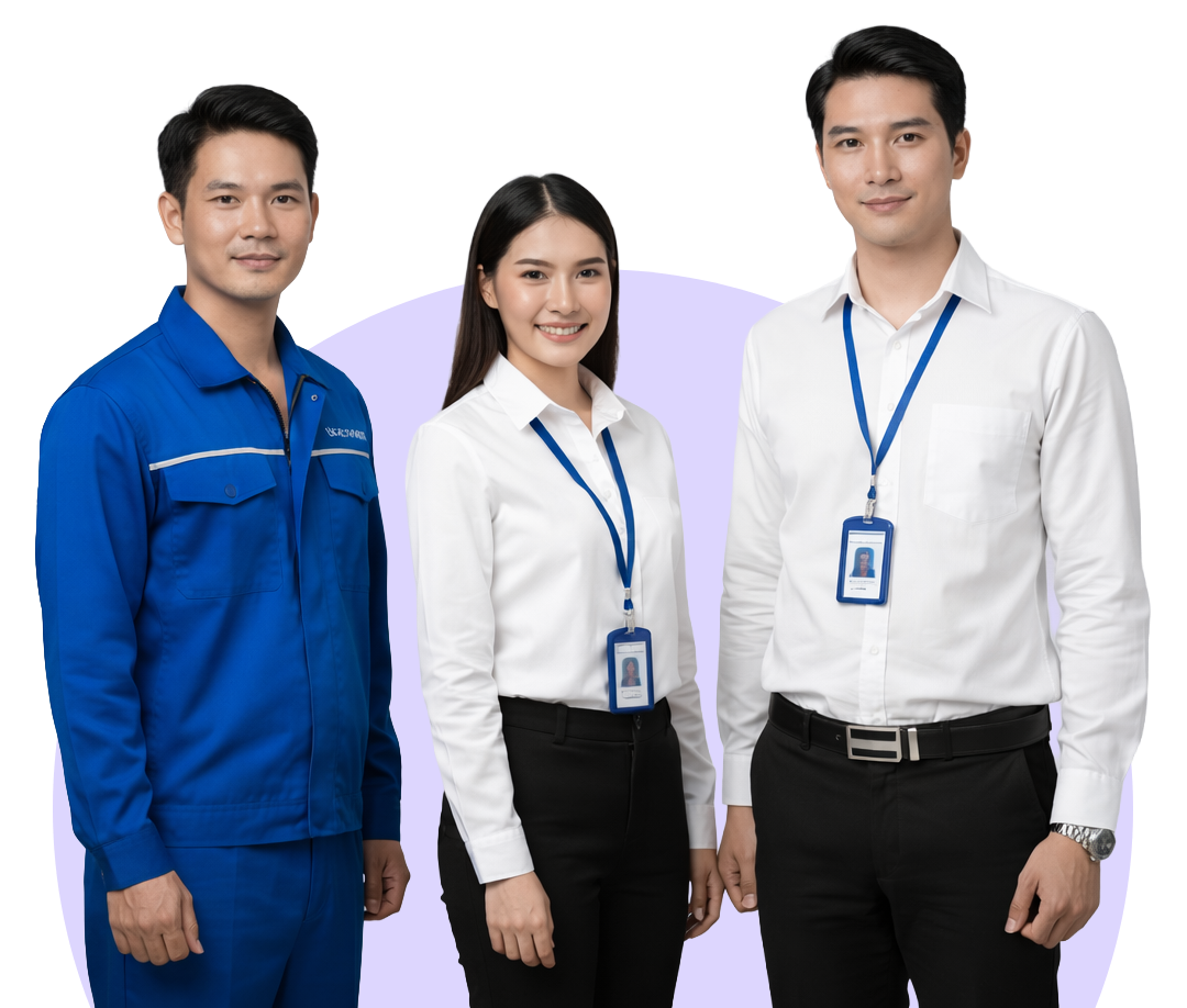 Personal Loan Workers